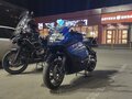 2011 BMW K 1300 S, синий, 888000 рублей - вид 6