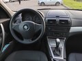 2010 BMW X3 20d I (E83) Рестайлинг, красный, 850000 рублей - вид 10