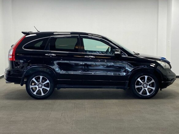 2012 Honda CR-V III Рестайлинг, чёрный, 1399000 рублей - вид 16