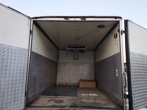 2010 Isuzu Elf (N-series), белый, 1250000 рублей - вид 14