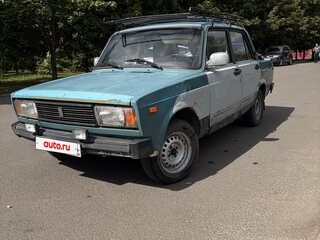 2004 Lada (ВАЗ) 2105, серый, 35000 рублей, вид 1