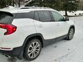 2018 GMC Terrain II, белый, 2100000 рублей - вид 4