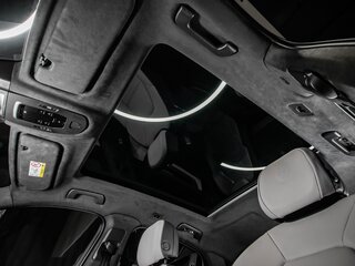 2025 Porsche Cayenne Coupé III Рестайлинг, серый, 21576400 рублей, вид 5