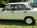 1997 Lada (ВАЗ) 2105, белый, 250000 рублей - вид 2