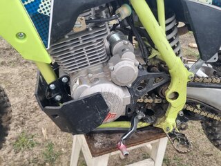 2021 BSE Z3, белый, 150000 рублей, вид 1