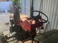 2008 Weituo TY-254, красный, 650000 рублей - вид 4