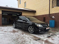 2008 Opel Astra OPC H, чёрный - вид 2