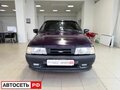 2003 Иж 2126 «Ода», фиолетовый - вид 2