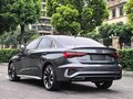 2023 Audi A3 35 TFSI Long IV (8Y), серый, 2400200 рублей - вид 5