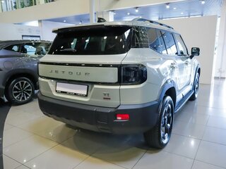 2026 Jetour T1, золотистый, 4250000 рублей, вид 4