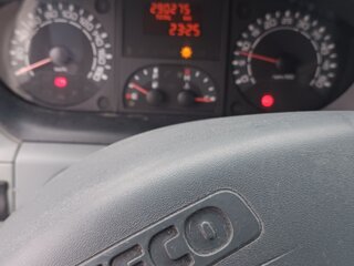2008 Iveco Daily, белый, 1350000 рублей, вид 4