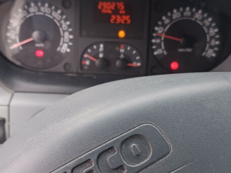 2008 Iveco Daily, белый, 1350000 рублей, вид 4