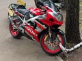 2003 Suzuki GSX-R 1000, красный, 410000 рублей - вид 2