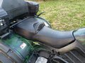 2011 CFMoto CF500-2А, зелёный, 430000 рублей - вид 8