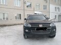 2018 Zotye T600, чёрный, 1159000 рублей