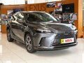 2025 Lexus RX 300 V, серый, 7780000 рублей - вид 4