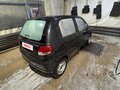 2012 Daewoo Matiz I Рестайлинг, чёрный, 130000 рублей - вид 5