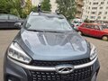 2020 Chery Tiggo 8 I, серый, 1490000 рублей - вид 2
