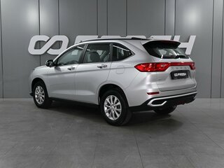 2025 Haval M6 II, серебристый, 2080000 рублей, вид 2