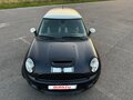 2008 Mini Hatch Cooper S II (R56), чёрный, 1000000 рублей - вид 5
