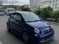 2015 Abarth 595 I, синий, 2150000 рублей - вид 3