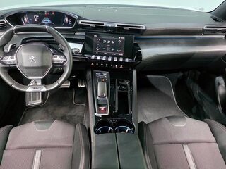 2021 Peugeot 508 II, белый, 1760000 рублей, вид 5