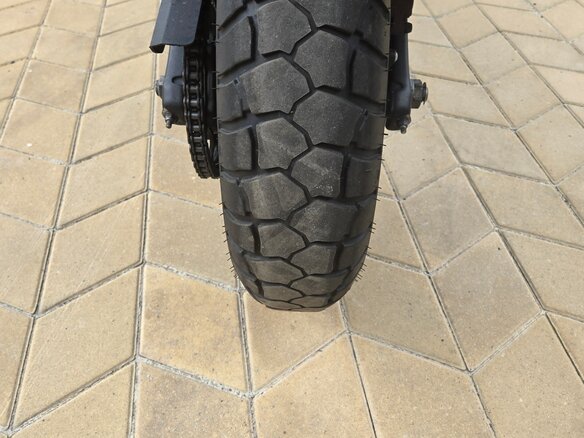 2021 Harley-Davidson Pan America, чёрный, 899000 рублей - вид 14