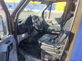 2011 Mercedes-Benz Sprinter, синий, 1360000 рублей - вид 7