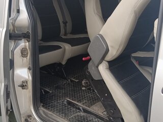 2014 Peugeot Expert II Рестайлинг, серебристый, 1600000 рублей, вид 5