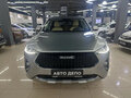 2021 Haval F7 I, серый - вид 1