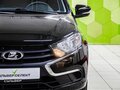 2023 Lada (ВАЗ) Granta Euro-2 I Рестайлинг, чёрный - вид 9