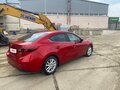 2017 Mazda 3 III (BM) Рестайлинг, красный, 2000000 рублей - вид 3
