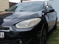 2012 Renault Fluence I, чёрный, 580000 рублей