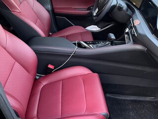 2023 Changan Eado Plus I, чёрный, 1650000 рублей, вид 5