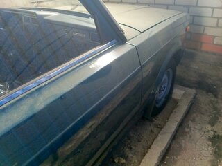 2004 Lada (ВАЗ) 2107, зелёный, 527000 рублей, вид 5