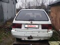 1994 Volkswagen Passat B4, белый, 100000 рублей