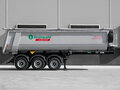 2025 Grunwald Gr.T31 SH, серебристый, 4350000 рублей - вид 3