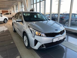 2025 Solaris KRS, серебристый, 2725000 рублей, вид 5