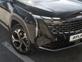 2026 Geely Atlas II, чёрный - вид 6