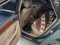 1997 Audi A6 II (C5), зелёный, 650000 рублей - вид 10