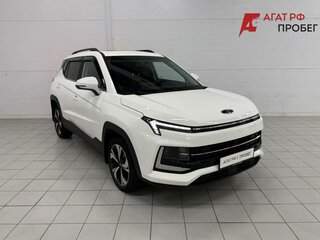 2025 Москвич 3, белый, 1490000 рублей, вид 3