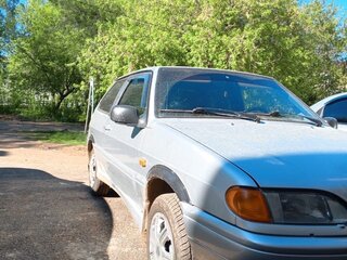 2012 Lada (ВАЗ) 2113, серебристый, 300000 рублей, вид 3