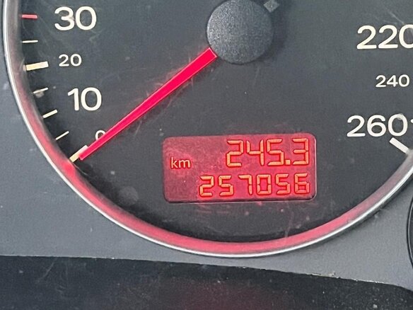 2007 Audi A4 III (B7), чёрный, 520000 рублей - вид 19