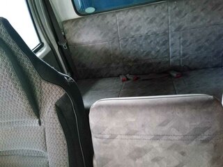 2003 Mazda Titan, белый, 1100000 рублей, вид 1