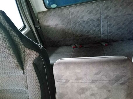 2003 Mazda Titan, белый, 1100000 рублей, вид 1