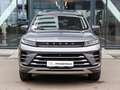 2022 Exeed LX I Рестайлинг, серый - вид 1