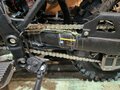 2019 Kawasaki KLX 250, чёрный, 600000 рублей - вид 8