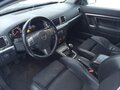 2006 Opel Vectra C Рестайлинг, чёрный - вид 9