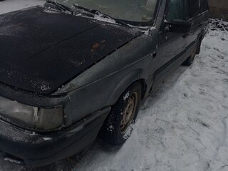 1990 Volkswagen Passat B3, белый, 50000 рублей, вид 3