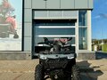 2026 CFMoto CFORCE 800 HO EPS, серый, 1439900 рублей - вид 8